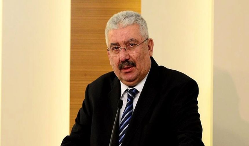 MHP’den "Terörsüz Türkiye" seferberliği: 2026 rotası belli oldu