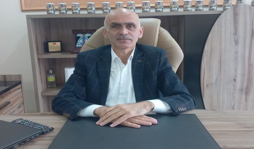 Fındık uyarısı: 'Hava Şartları Fındık İçin Tehlikeli'