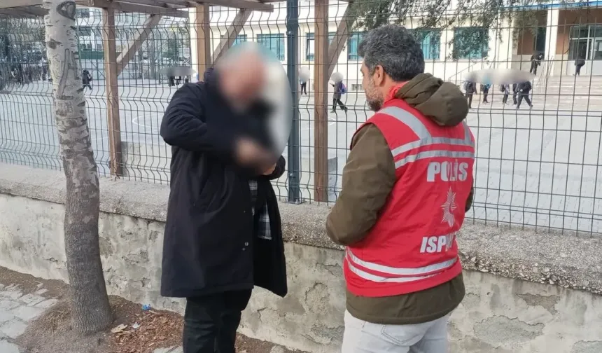 Okul önlerinde sıkı denetim: Çocukların güvenliği öncelik