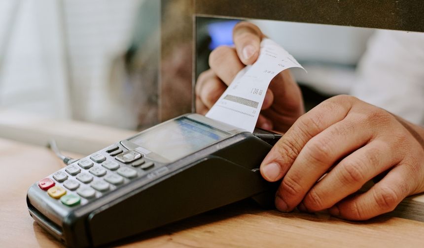 POS cihazlarının yasa dışı kullanımı mercek altında