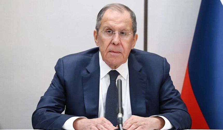 Lavrov: İstanbul süreciyle binlerce asker ve sivil ülkelerine döndü