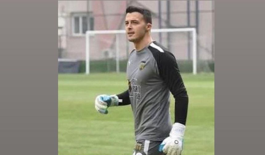 Kars 36 Spor’da şok ayrılık: Kaleci Mehmet Akif Önal ile yollar ayrıldı