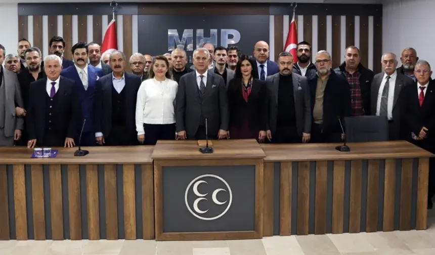 “Terörsüz Türkiye süreci mutlak surette başarıya ulaşacaktır”