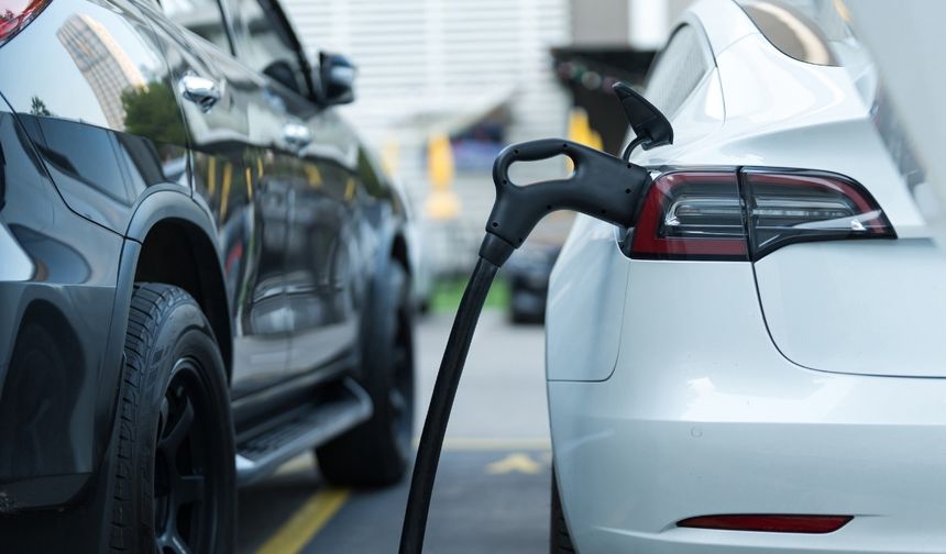 Türkiye’de elektrikli otomobil satışları 11 ayda ikiye katlandı