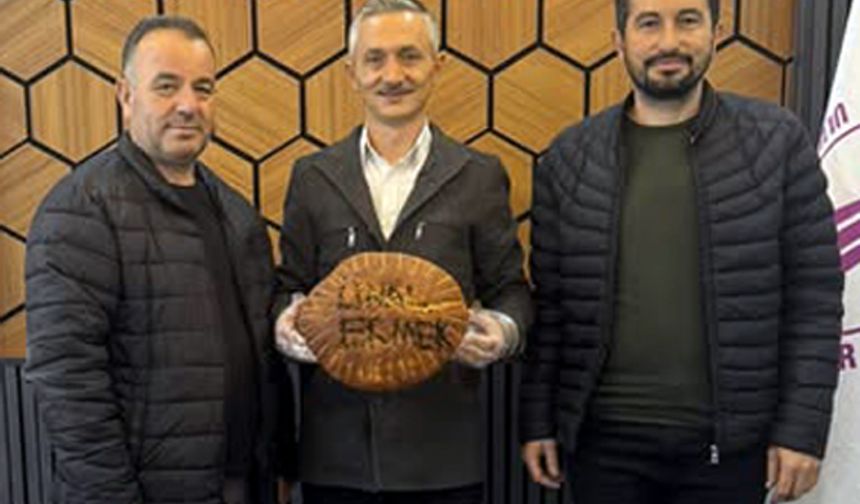 Ulus Esnaf  Odası başkanı Ferdi Özer, Esnafımızın yanındayız