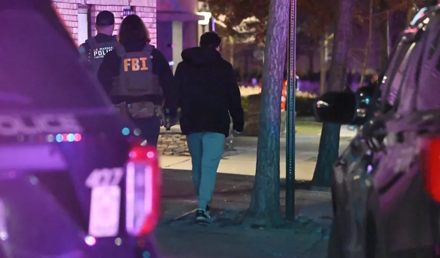 ABD’de üniversite kampüsünde silahlı saldırı: 2 ölü, 8 yaralı