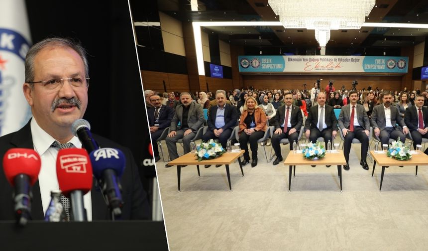 Sağlık-Sen Genel Başkanı Doğan: Ebelik güçlenmeden doğum hizmetleri güçlenemez