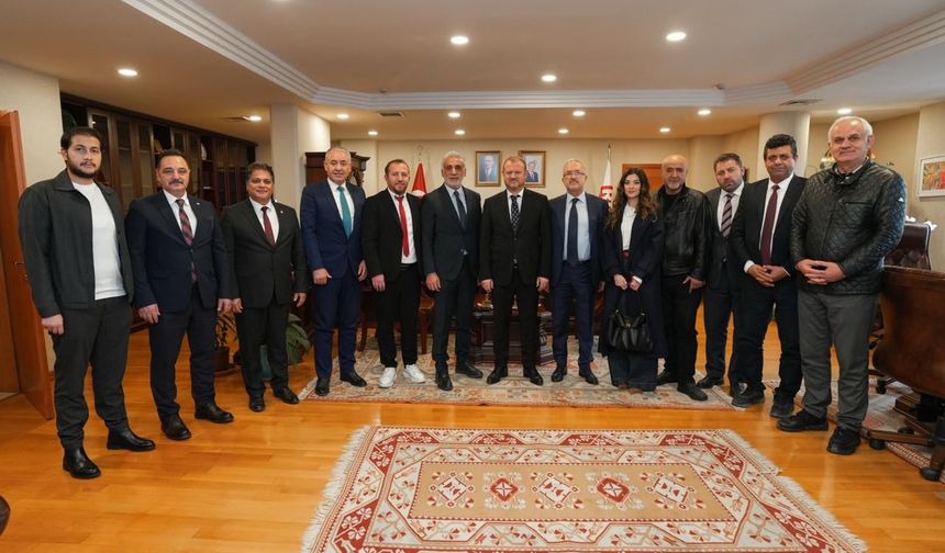 RATEM’de değişim rüzgârı: Yayıncılar 21 Aralık’taki genel kurula hazırlanıyor