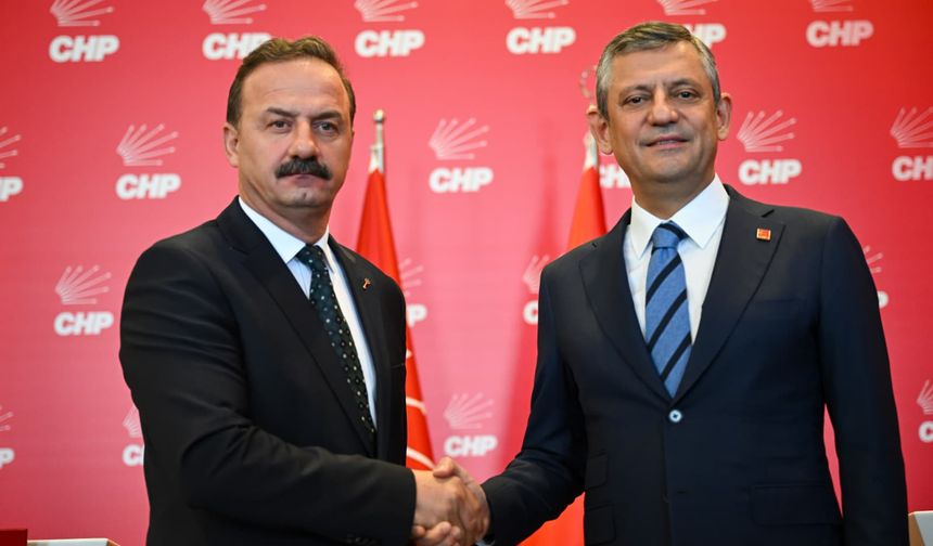 Yavuz Ağıralioğlu: Anahtar Parti müstakil kalacak
