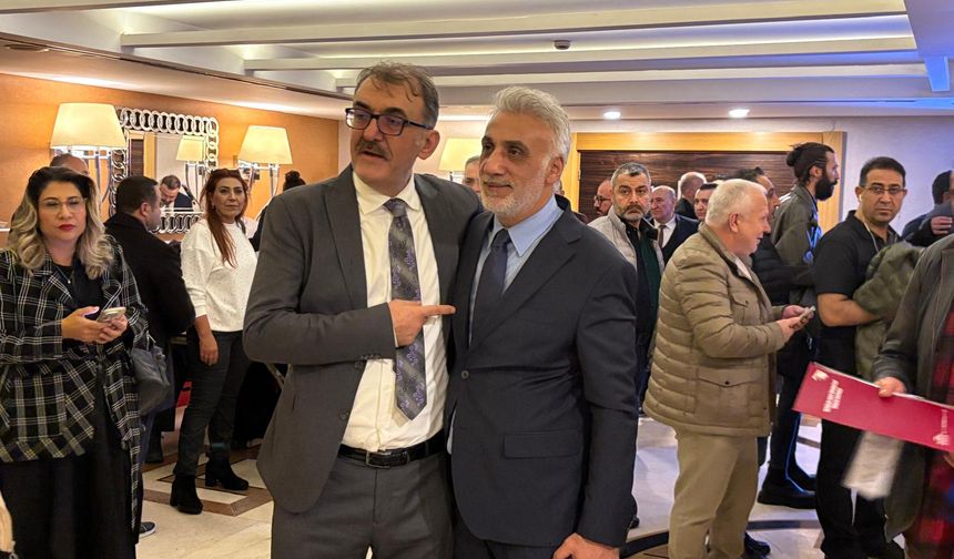 RATEM’de Seçim Günü