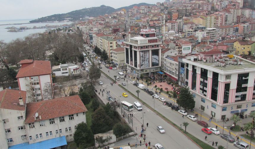 Çakır: Kıymetli Ereğli halkı bu çileyi hak etmiyor