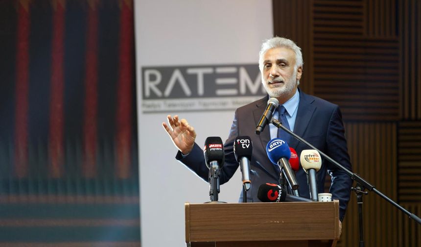 RATEM’de yeni dönem başladı: Şeffaflık, Katılımcılık ve Ortak Akılla Yönetim