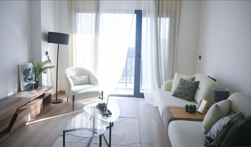 Konut Fiyat Endeksi aralıkta yıllık yüzde 29 arttı