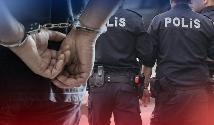 16 ilde siber suçlara darbe: 126 şüpheli yakalandı