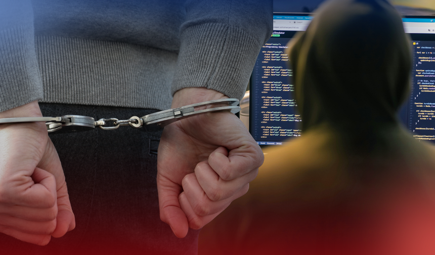 19 ilde siber suç operasyonu: 65 tutuklama