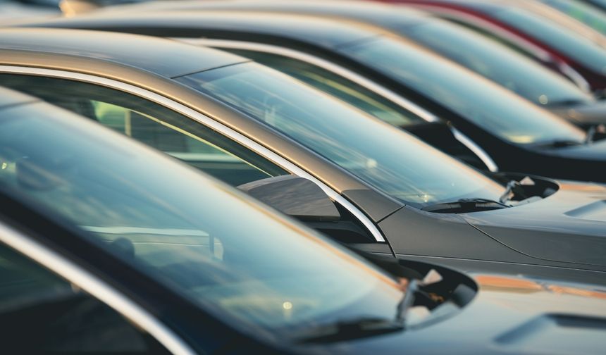 2025’te cumhuriyet tarihinin en yüksek otomotiv ihracatı gerçekleşti