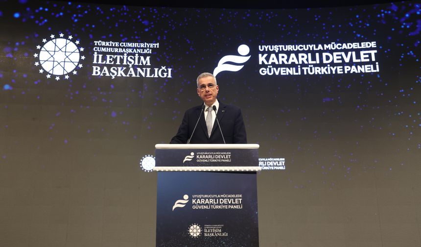 Sağlık Bakanı Memişoğlu: Sigara bırakma polikliniği sayımızı 476'dan bin 250'nin üzerine çıkardık