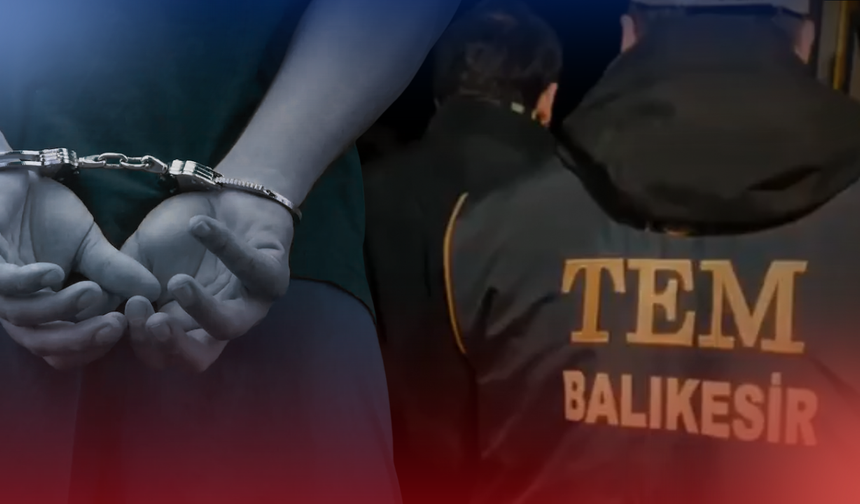 46 ilde FETÖ operasyonu: 82 tutuklama