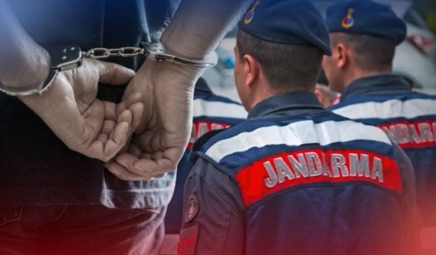 63 ilde narkotik operasyonu: 162 tutuklama