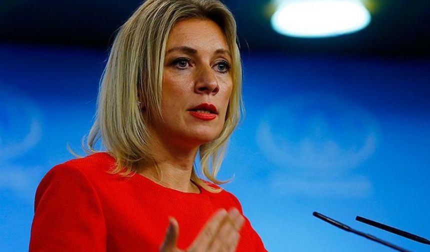 Rusya: ABD’nin el koyduğu tankerdeki iki Rus denizci serbest bırakıldı