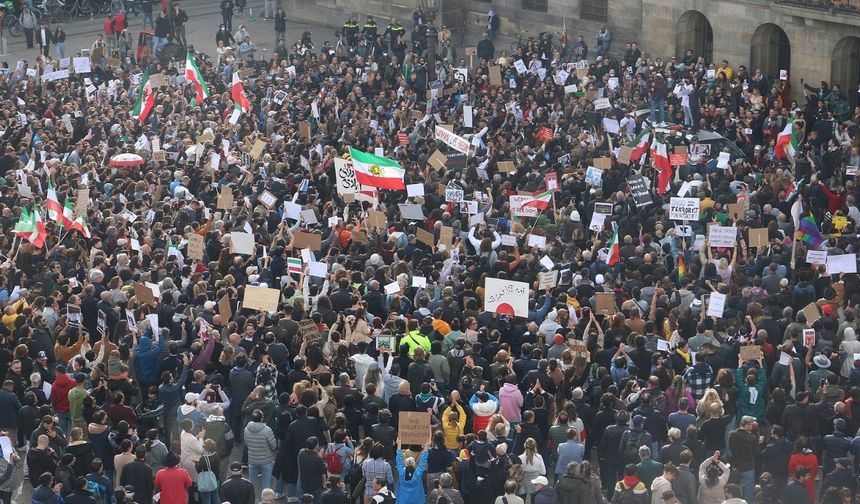 AB ülkelerinden İran uyarısı: Vatandaşlara “ülkeyi terk edin” çağrısı