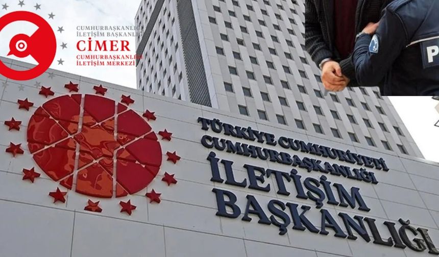 CİMER’e 2025’te 5,5 milyon başvuru yapıldı, birçok soruşturma ihbarlarla başlatıldı