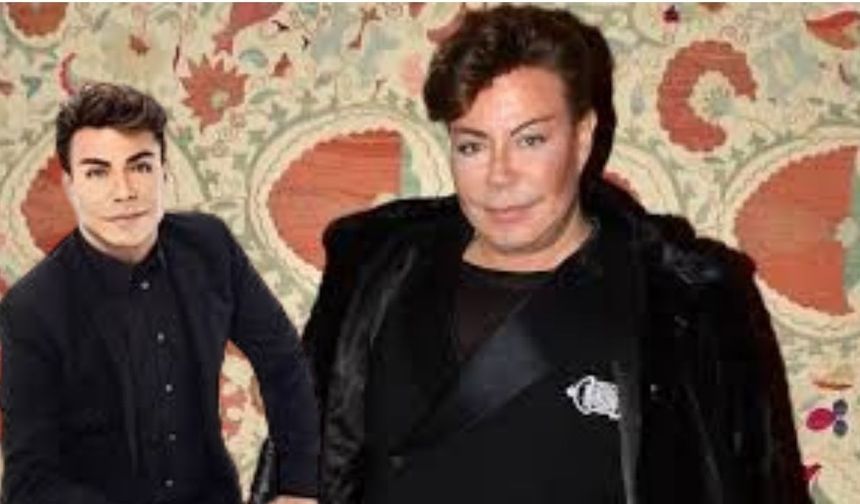 Sanatçı Fatih Ürek hayatını kaybetti