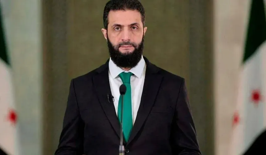 Şam yönetimi ve SDG arasında entegrasyon süreci resmen başlıyor