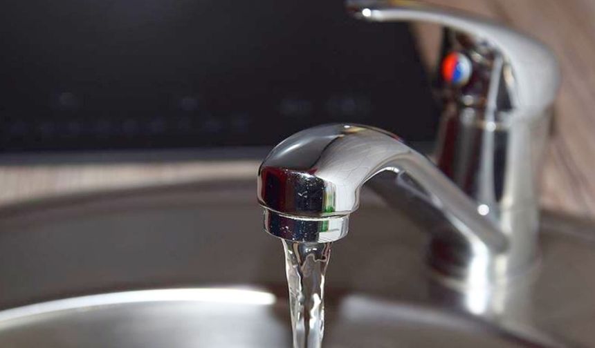 Ankara’da 8 ilçede 14 saat su kesintisi