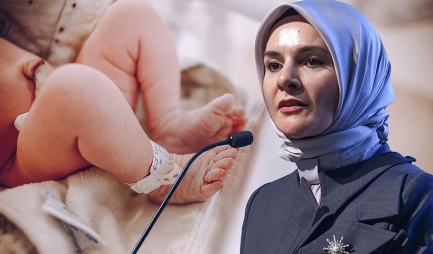 Bakan Göktaş: Doğum izninin 24 haftaya çıkarılmasını önerdik