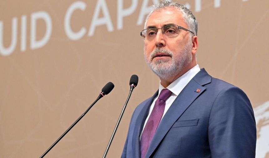 Bakan Işıkhan’dan CHP’li belediyelere SGK borcu tepkisi