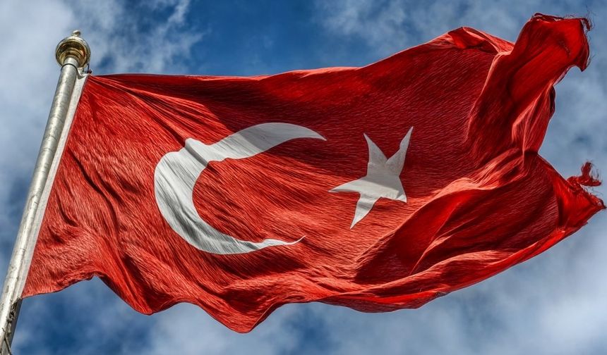 Bayrağımıza saldırı soruşturmasında 14 gözaltı