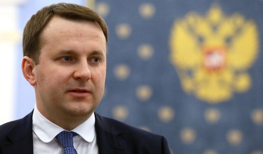 Rusya: Küresel ekonomide eski küreselleşme dönemi kapandı