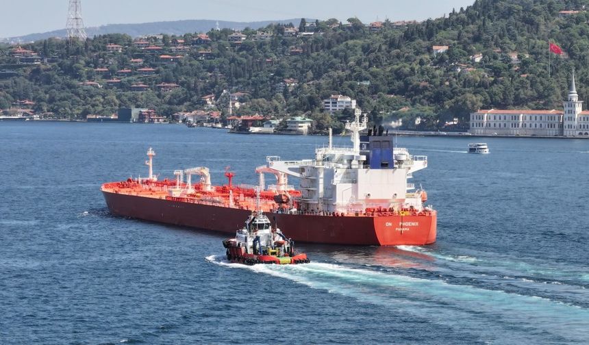 Denizlerimizde 199 can kurtarma operasyonunda 631 kişi kurtarıldı