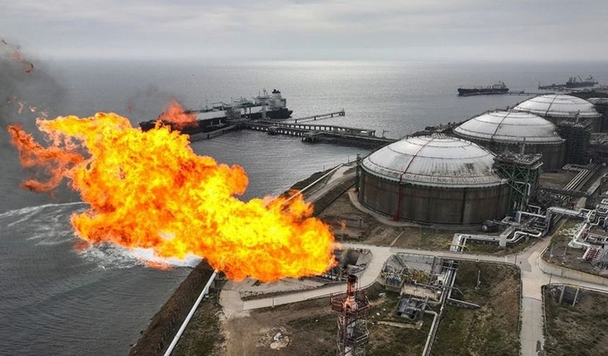 Doğal gazda 2026 tüketim tahmini açıklandı