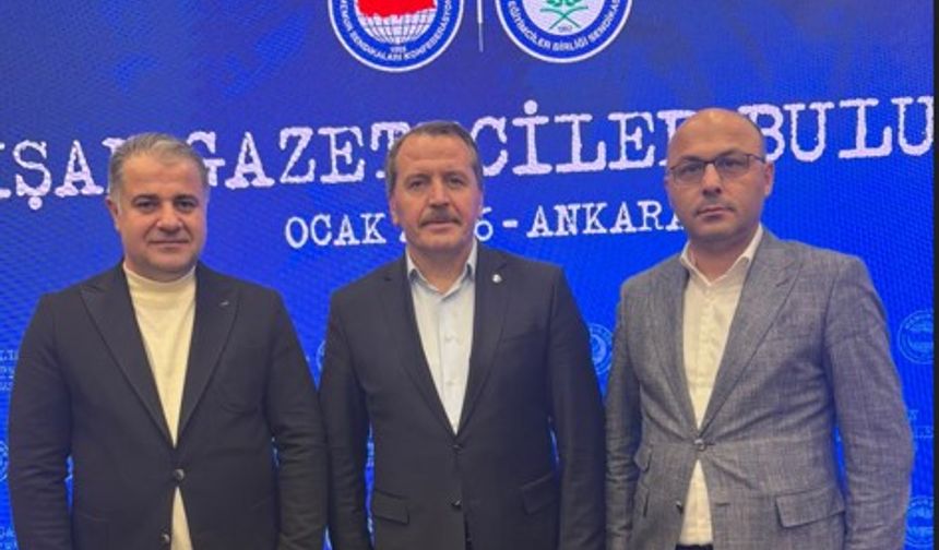 Memur-Sen Genel Başkanı Yalçın: Ücret farklılığı ortadan kalkmalı