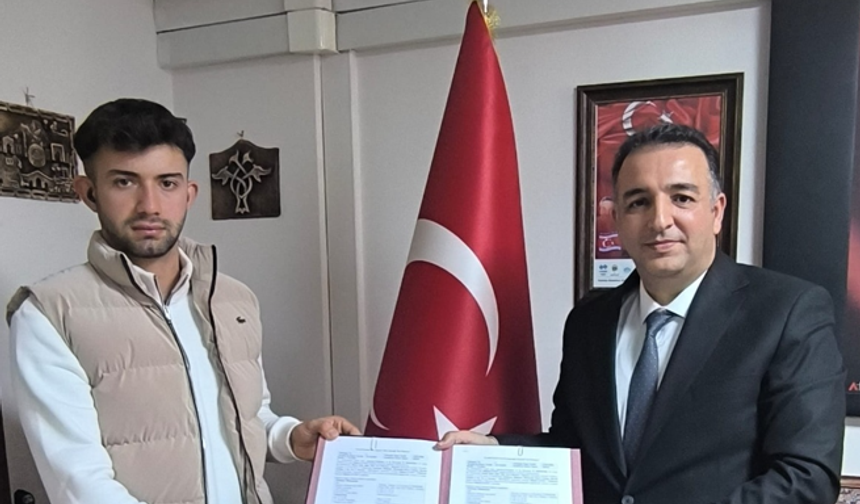 İŞKUR’dan Aksaray’da girişimcilere 735 bin liraya kadar hibe desteği