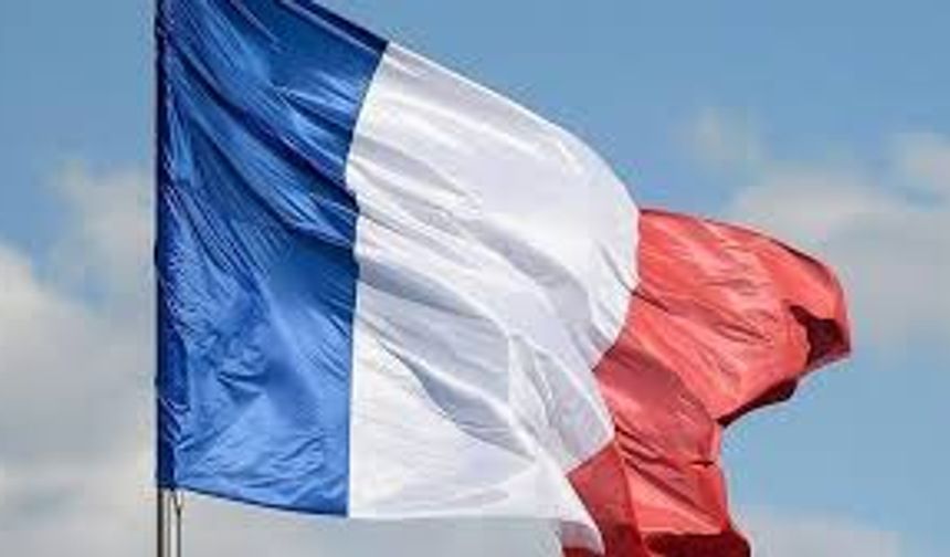 Fransa: Grönland üzerinden gelen her türlü tehdide karşı hazırlık yapıyoruz