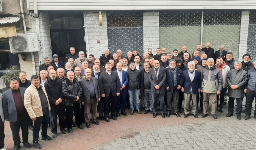 Doç. Alçelik: Türkiye’de 3 yıl içinde 1 milyon yeni vaka bekleniyor