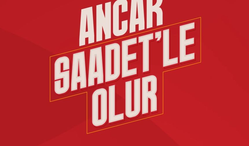 Saadet Partisi’nden "üniversiteleri özgürleştireceğiz" vaadi