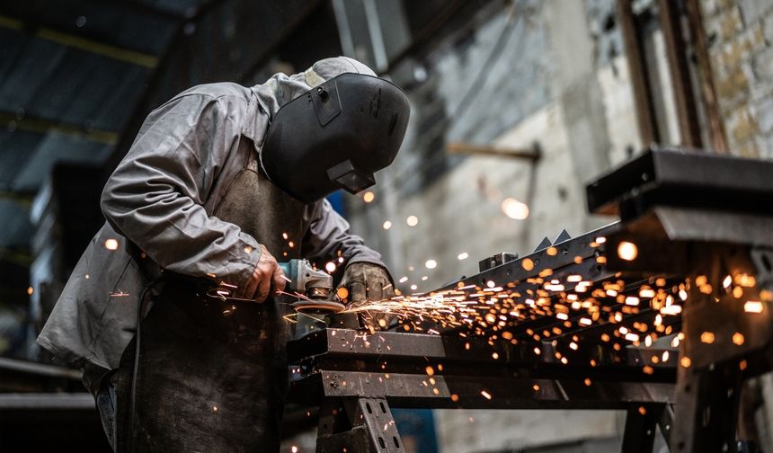 Kadın işsizliği 12 yılın en düşük düzeyine geriledi