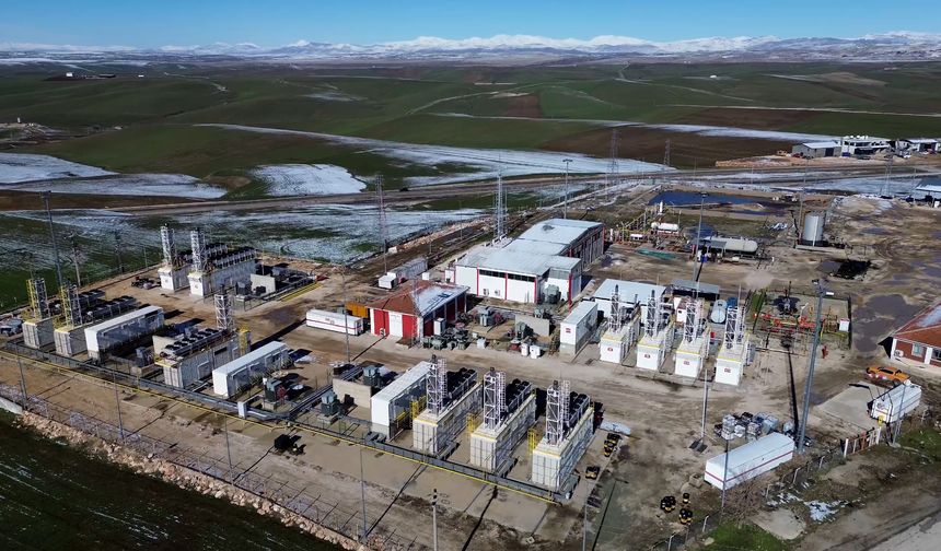 Enerjide Diyarbakır’ın ayak sesleri