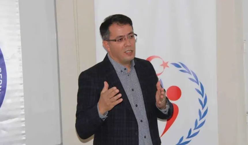 Konya Gençlik ve Spor İl Müdürlüğüne Muzaffer Çintimar atandı