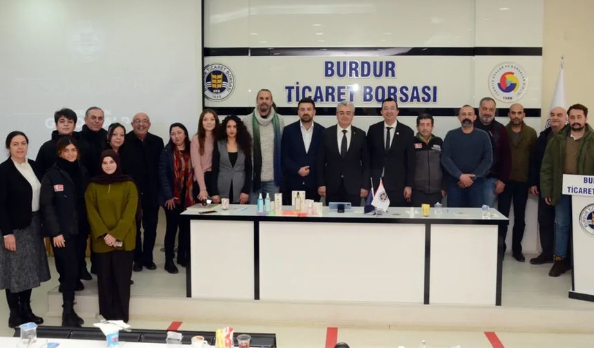 Gündüzalp: 2025 kayıp, 2026 umut