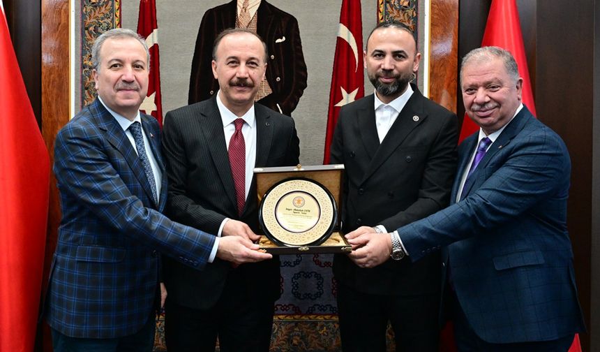 Atabey OSB 4. etap hayata geçiyor