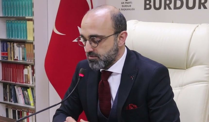 Karamusa suyu tartışmalarına Özboyacı’dan yanıt