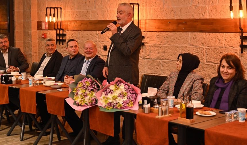 Başkan Başdeğirmen: “Isparta’da su sorununu kalıcı olarak çözüyoruz”