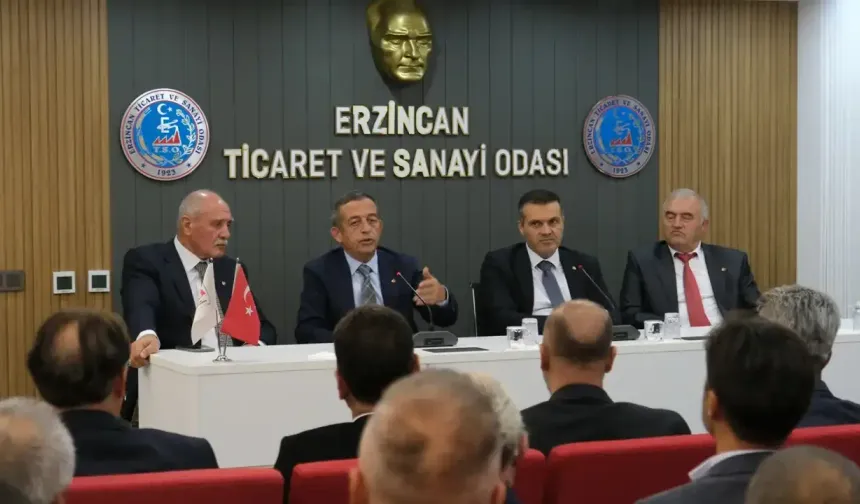 Tanoğlu: “Erzincan’da nöbetçi noter uygulaması başlamalıdır”