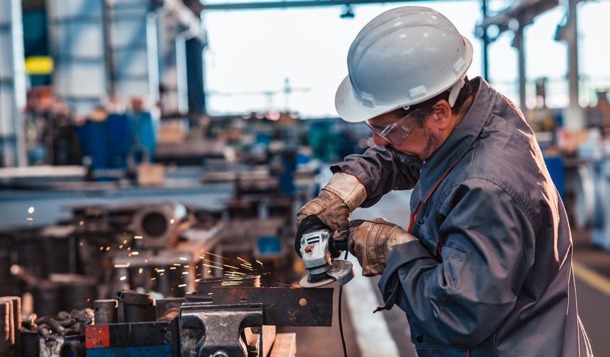 TÜİK açıkladı: Ücretli çalışan sayısı 15,8 milyonu aştı