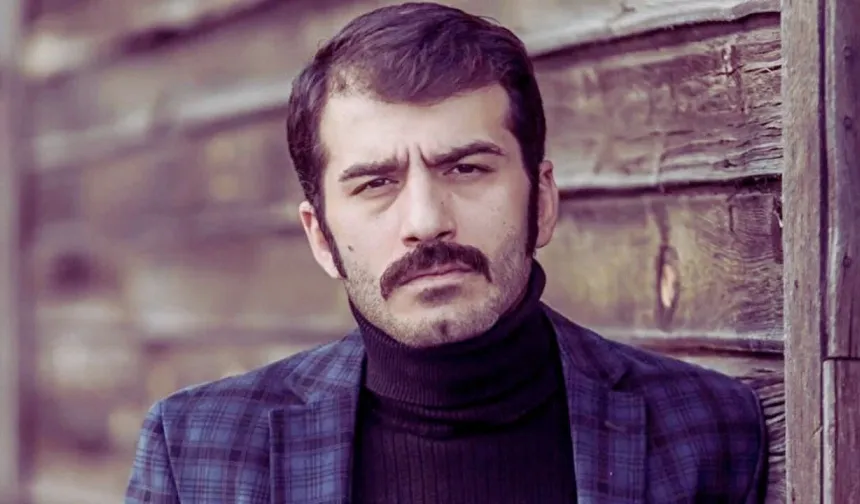 Oyuncu Ufuk Bayraktar hakkında “yağma” soruşturması